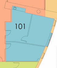 3219 Central Ave, Kearney, NE for lease Floor Plan- Image 1 of 1