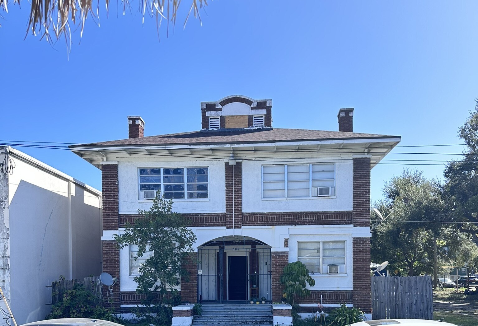 106 S Delaware Ave, Tampa, FL à vendre Photo principale- Image 1 de 4