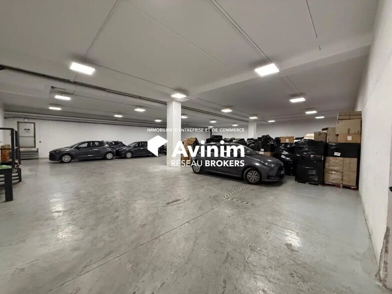 Industriel dans Cergy à louer - Photo intérieure - Image 2 de 15