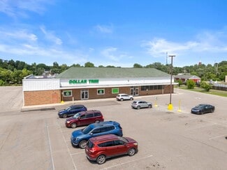 More details for 408 W Maumee St, Adrian, MI - Retail for Sale