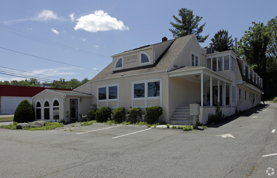 1575 S Rt-23, Butler, NJ à vendre - Photo principale - Image 1 de 6