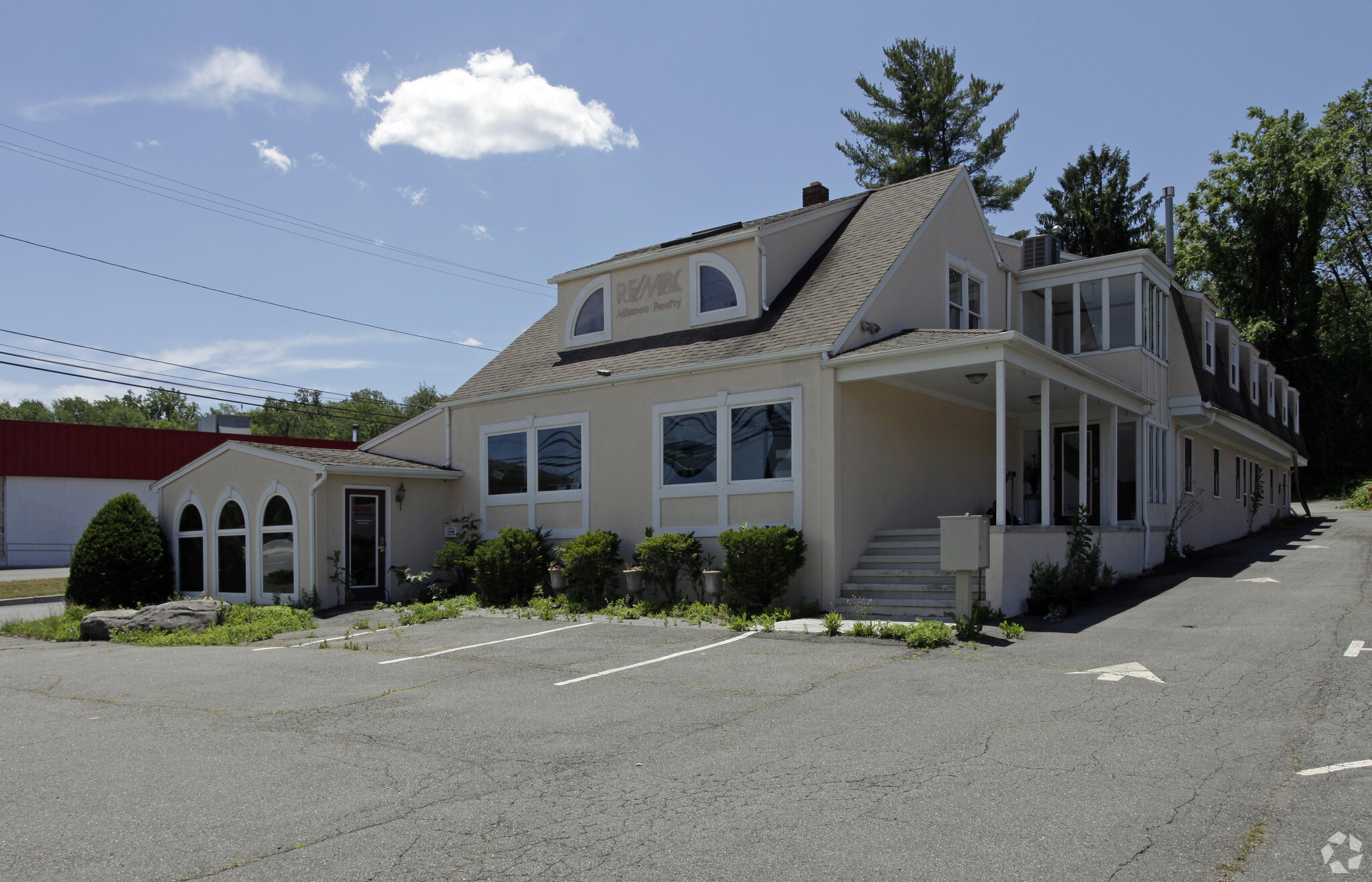 1575 S Rt-23, Butler, NJ for lease Building Photo- Image 1 of 7