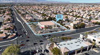 More details for 4810 W Ann Rd, Las Vegas, NV - Retail for Lease