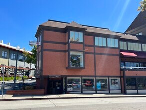 1400 Shattuck Ave, Berkeley, CA à louer Photo intérieure- Image 2 de 10