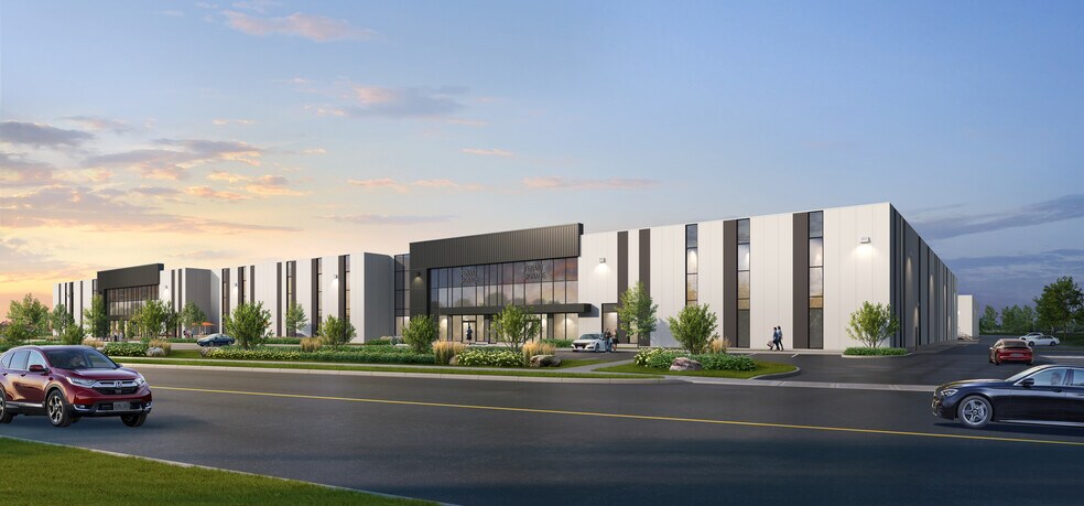 325 Northfield E dr, Waterloo, ON à louer - Photo principale - Image 2 de 3