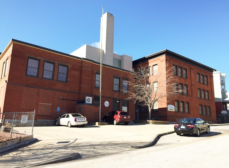 51 Gage St, Worcester, MA for lease Primary Photo- Image 1 of 5