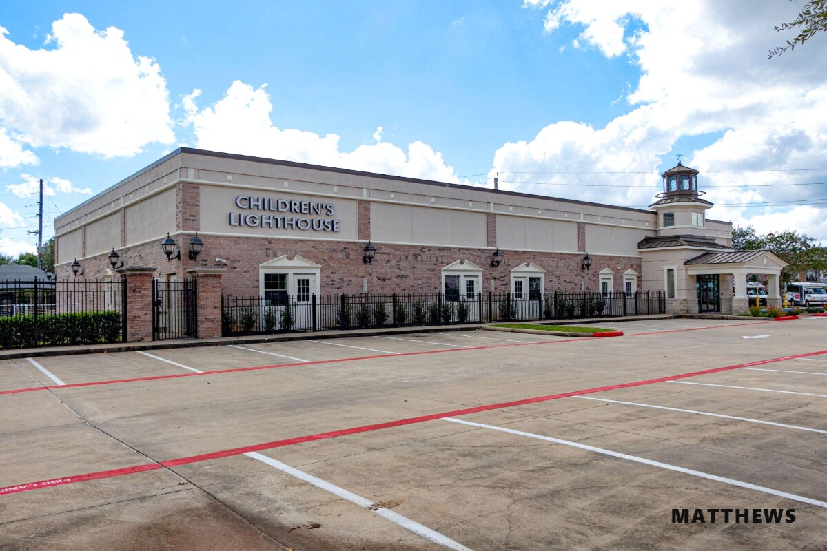 6155 Sienna Ranch Rd, Missouri City, TX à vendre Photo du bâtiment- Image 1 de 4