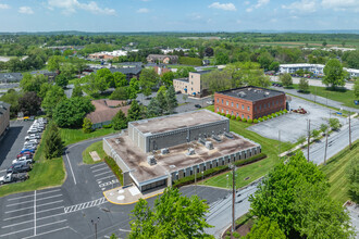 140 Sipe Ave, Hummelstown, PA - Aérien  Vue de la carte - Image1