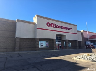 Plus de détails pour 2815-2833 35th Ave, Greeley, CO - Commerce de détail à louer