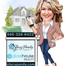 Stacy Pandy