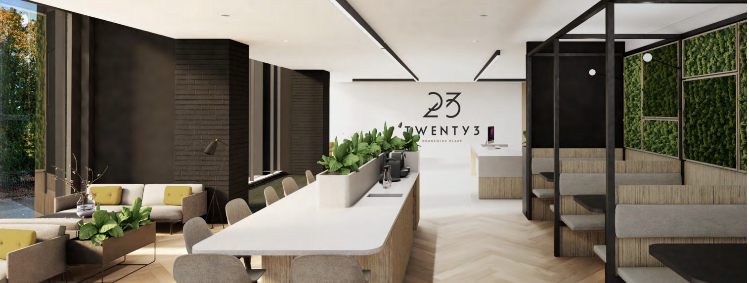 23 Brunswick Pl, Southampton à louer Photo intérieure- Image 1 de 3