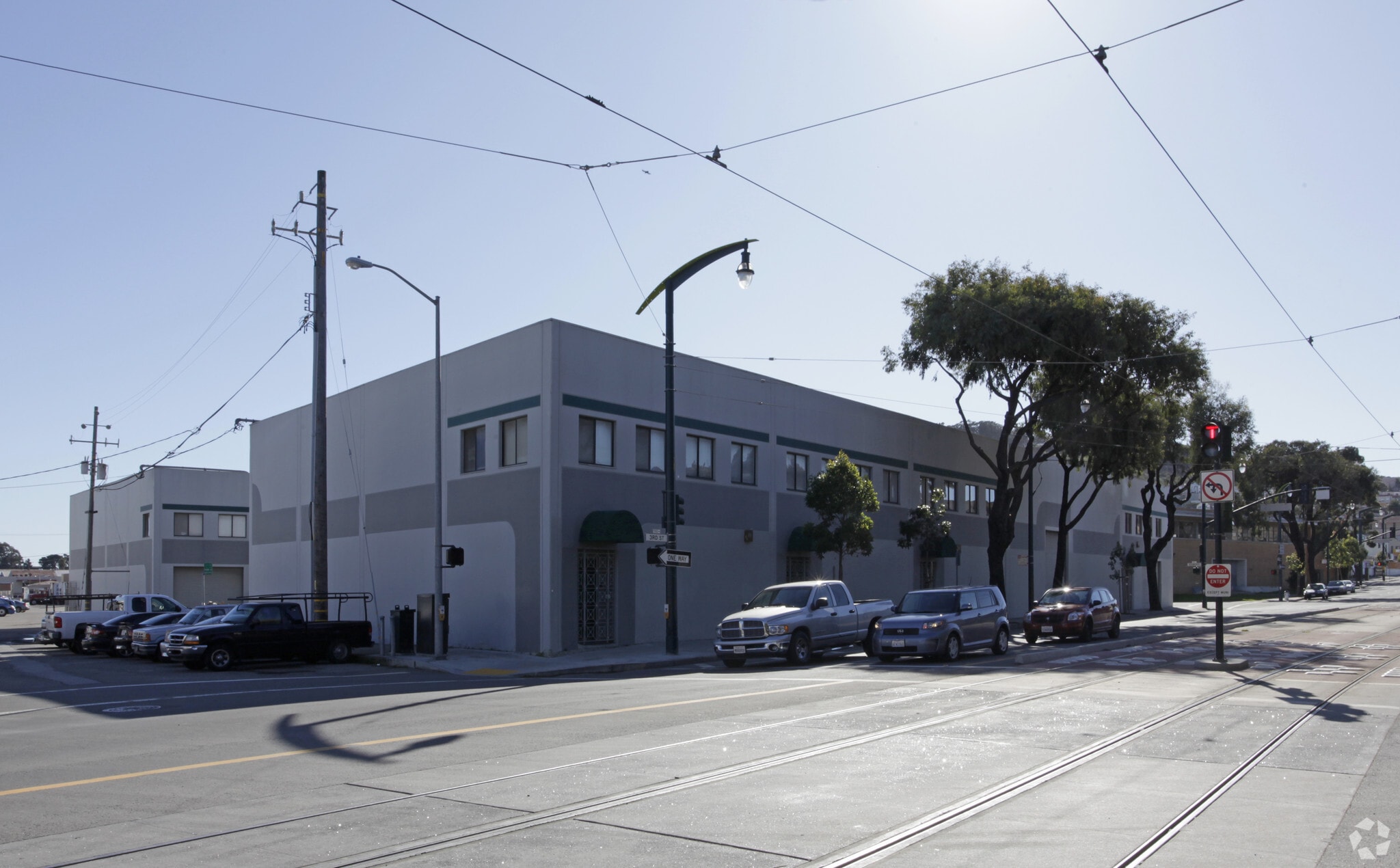 5911-5919 3rd St, San Francisco, CA for lease Primary Photo- Image 1 of 19