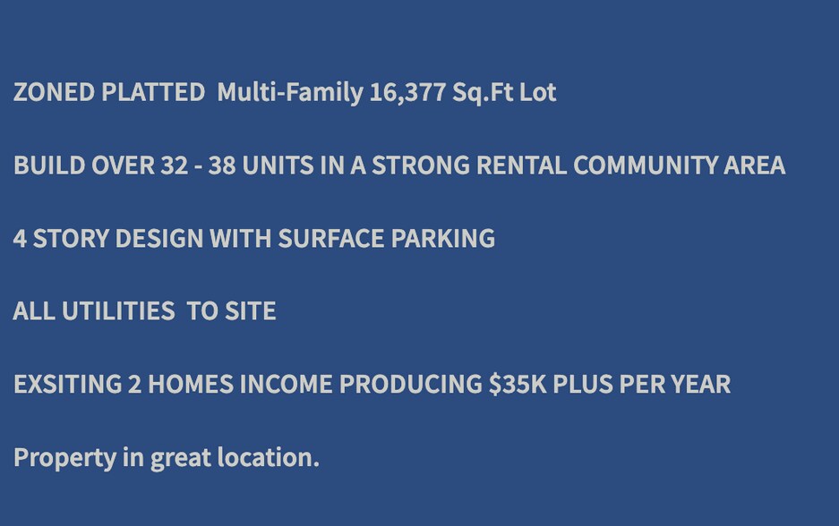 1847 Mayo St, Hollywood, FL à vendre - Autre - Image 3 de 5