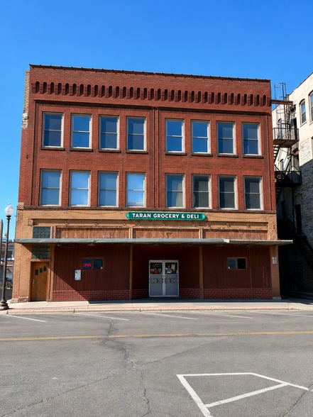 14 3rd St NW, Faribault, MN for sale - Building Photo - Image 1 of 16