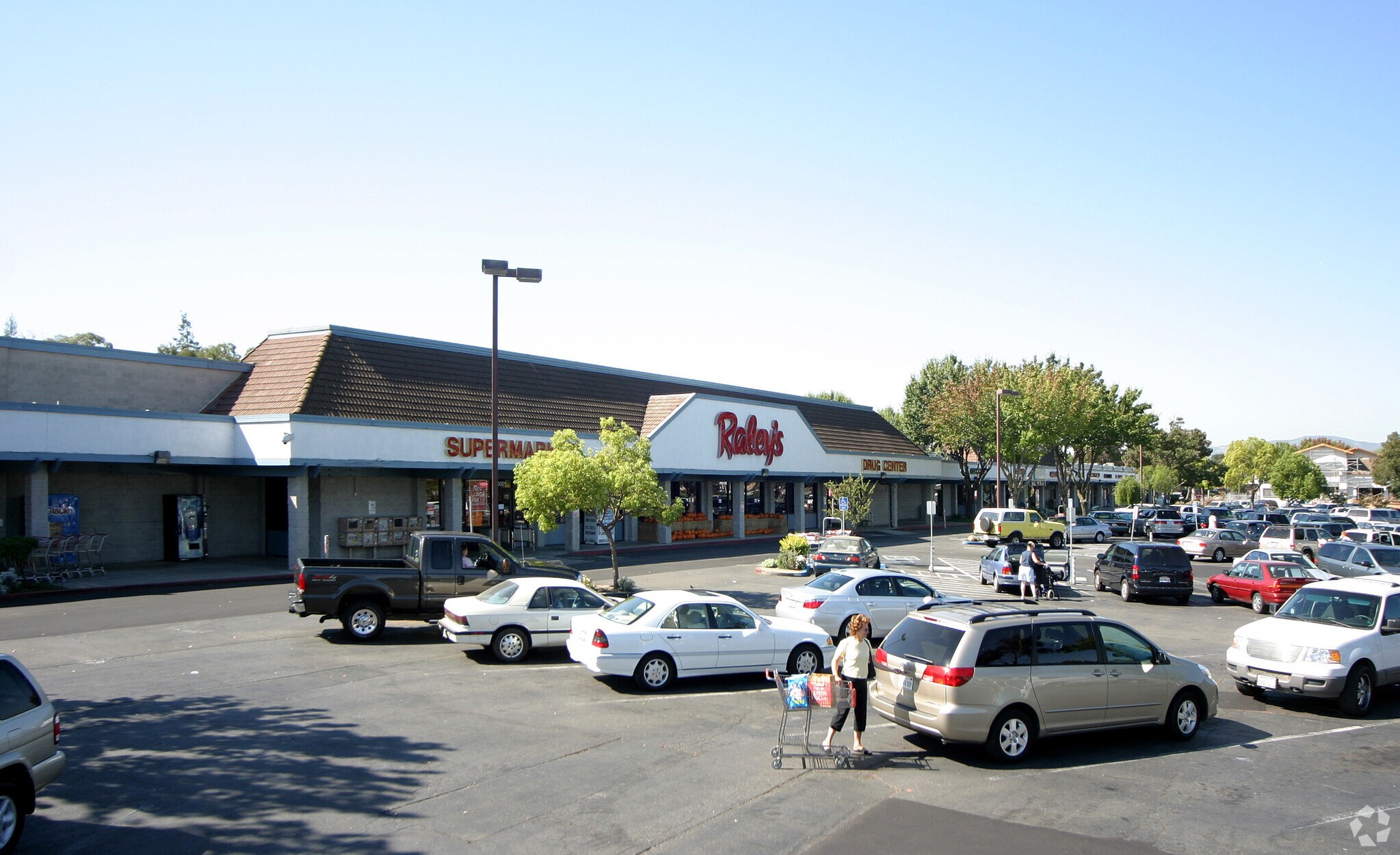 3001-3099 Travis Blvd, Fairfield, CA for lease Primary Photo- Image 1 of 9