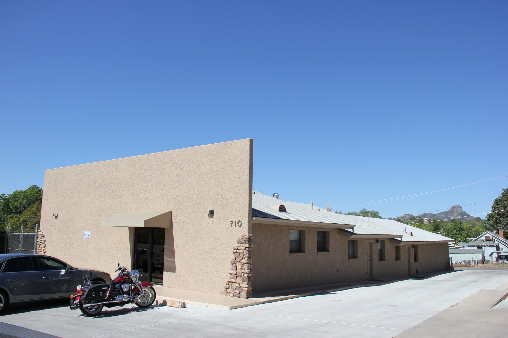 710 5th St, Prescott, AZ à vendre Photo principale- Image 1 de 1