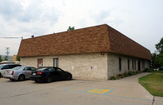 Plus de détails pour 14156 E 11 Mile Rd, Warren, MI - Industriel à louer