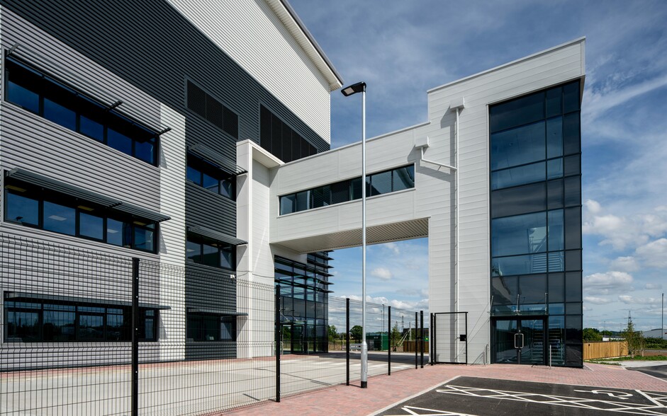 Lanson Roberts Rd, Severn Beach for lease - Building Photo - Image 2 of 2