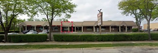 Plus de détails pour 21-37 W Irving Park Rd, Roselle, IL - Commerce de détail à louer