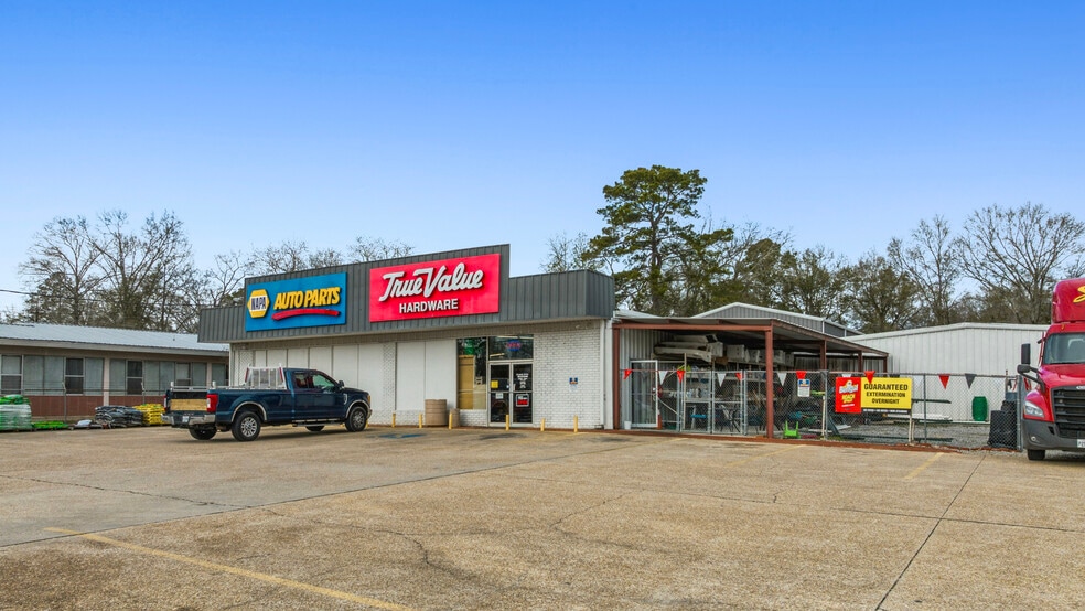 717 Avenue G, Kentwood, LA à vendre - Photo du bâtiment - Image 2 de 6