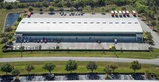 More details for 5030 Gateway Blvd, Lakeland, FL - Industrial for Lease