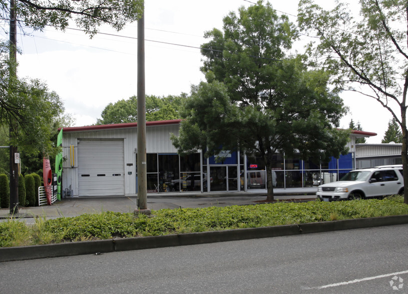 6600 SW Macadam Ave, Portland, OR for sale - Building Photo - Image 2 of 3