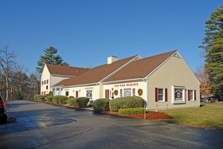 More details for 294 Route 101, Amherst, NH - Office for Sale