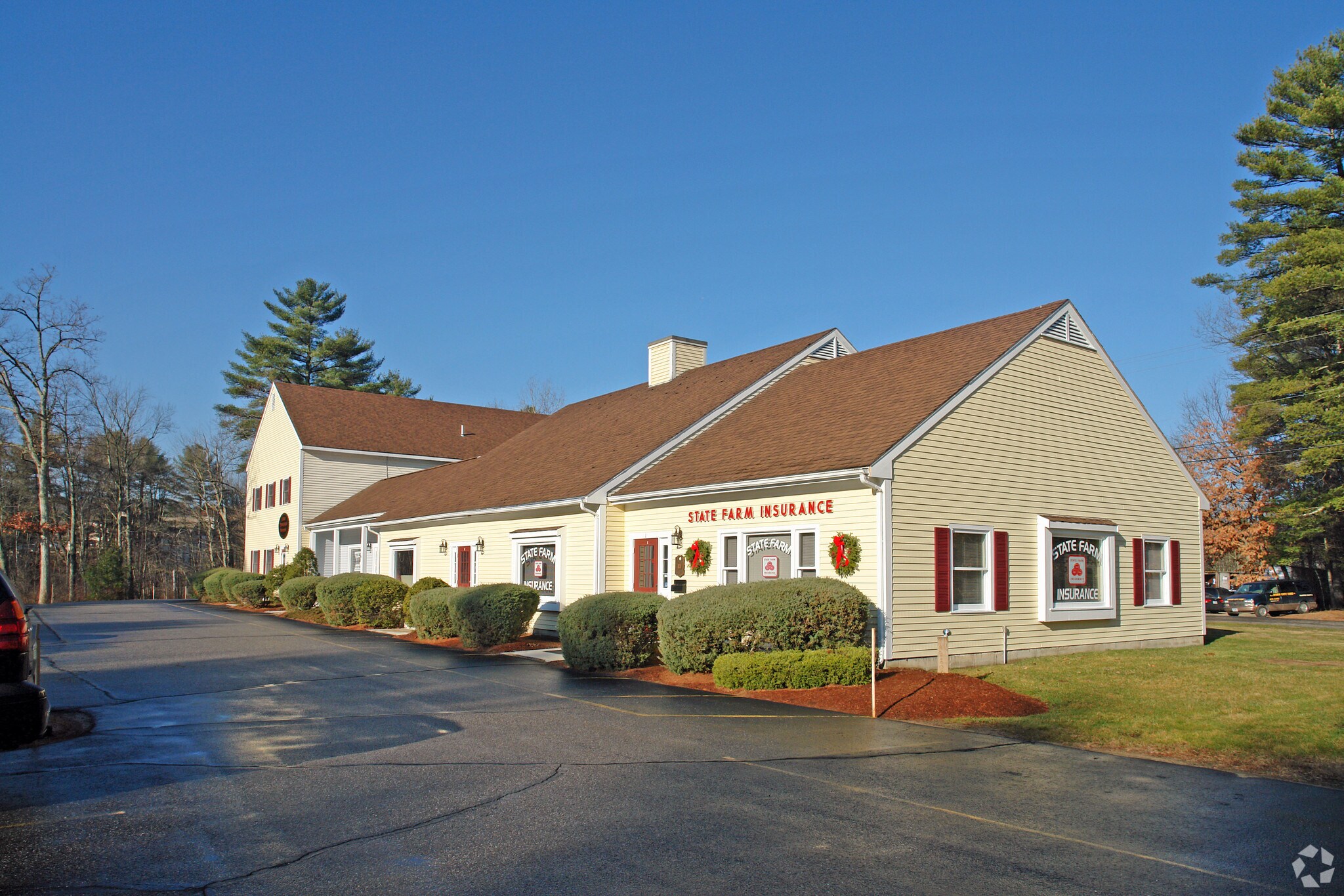 294 Route 101, Amherst, NH à vendre Photo principale- Image 1 de 4
