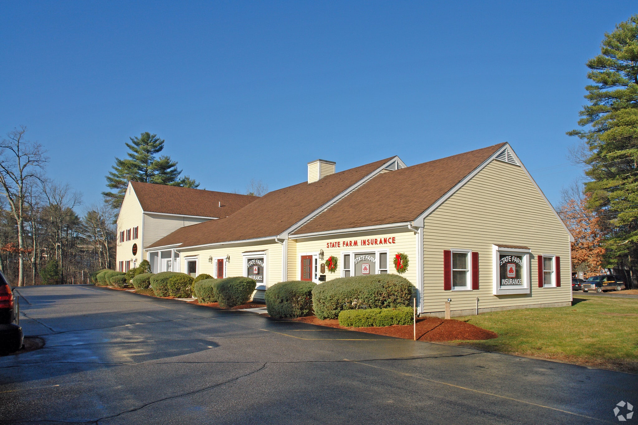 294 Route 101, Amherst, NH for sale Primary Photo- Image 1 of 4