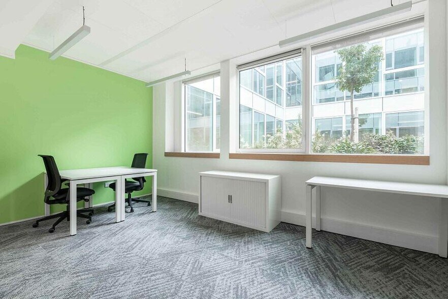 Espace de cotravail dans Levallois-Perret à louer - Photo intérieure - Image 2 de 6