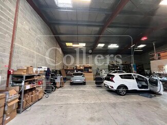 Plus de détails pour Bureau, Local d'activités à louer