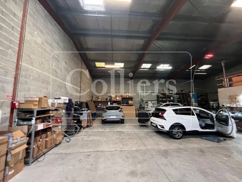 Office in Aubagne for lease Interior Photo- Image 1 of 9