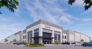 Plus de détails pour 505 Innovation Way, Richwood, KY - Industriel à louer