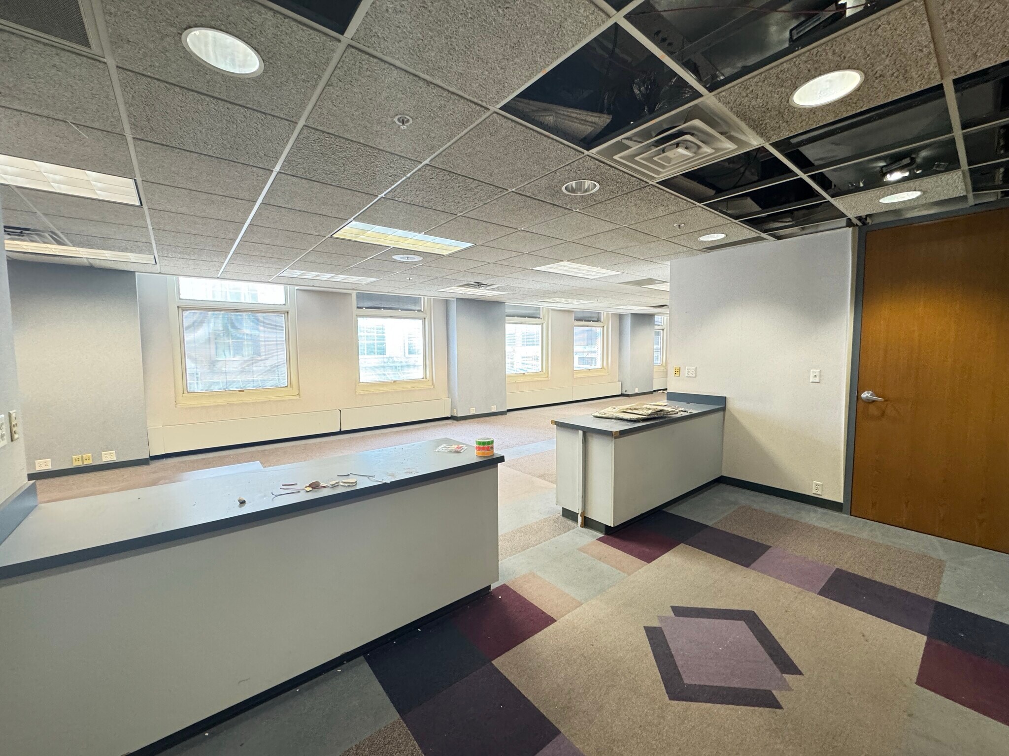 206 S 13th St, Lincoln, NE à louer Photo intérieure- Image 1 de 9