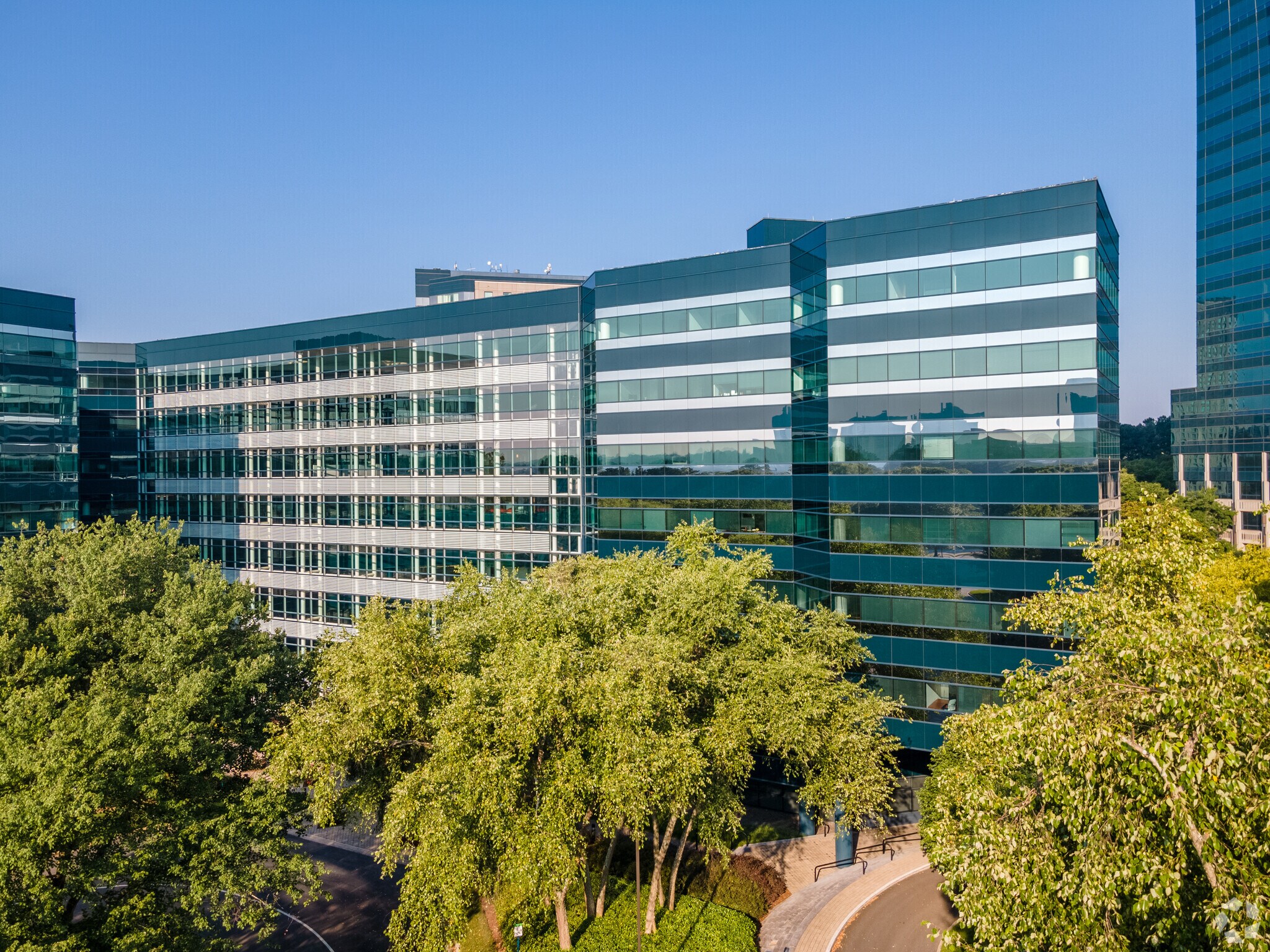 1 Concourse Pky NE, Atlanta, GA for lease Building Photo- Image 1 of 29