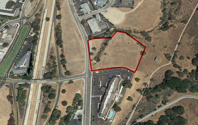 Plus de détails pour 610 McMurray Rd, Buellton, CA - Terrain à vendre