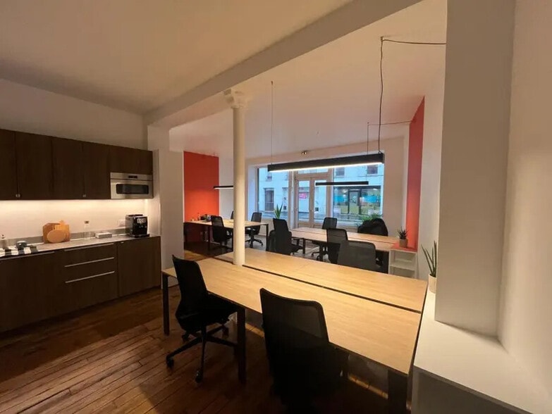 50 Rue Servan, Paris à louer - Photo intérieure - Image 2 de 5