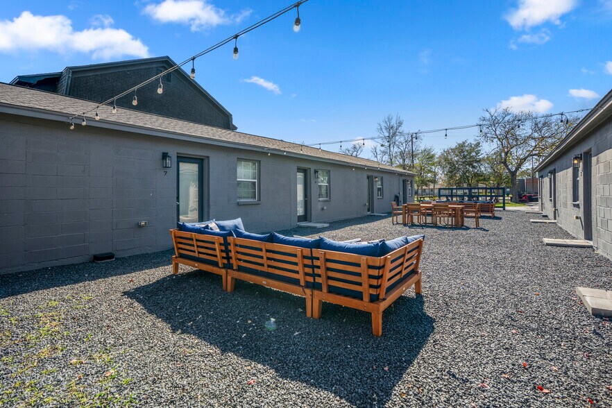 4950-4952 Polk Street, Houston, TX à vendre - Photo du bâtiment - Image 3 de 6