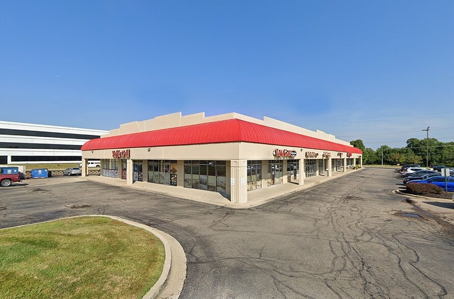 2800-2844 Colonel Glenn Hwy, Beavercreek, OH for sale - Primary Photo - Image 1 of 1