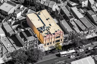Plus de détails pour 163-169 Oxford St, Darlinghurst - Commerce de détail à louer
