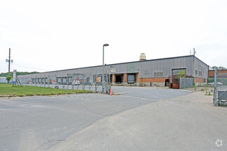 More details for 100 Central Ave W, Brockville, ON - Industrial for Lease