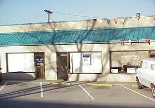 3140 W Ridge Pike, Eagleville, PA for sale Building Photo- Image 1 of 5