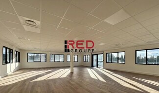 Plus de détails pour 480 Route De Berre, Éguilles - Bureau à vendre