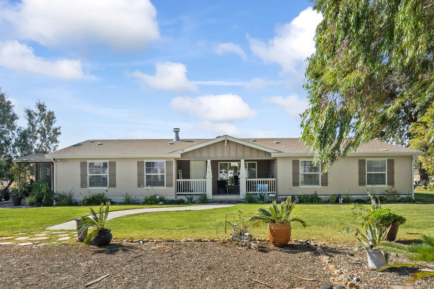 19814 W Grant Line Rd, Tracy, CA for sale - Building Photo - Image 1 of 5