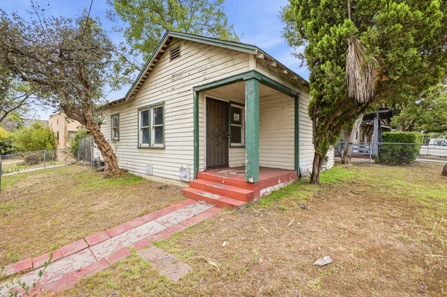 Plus de détails pour 1039 Grevelia St, South Pasadena, CA - Multi-résidentiel à vendre