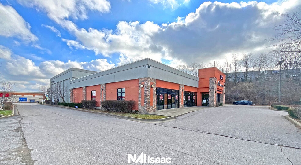 131 Marlene Dr, Nicholasville, KY for sale - Building Photo - Image 2 of 10