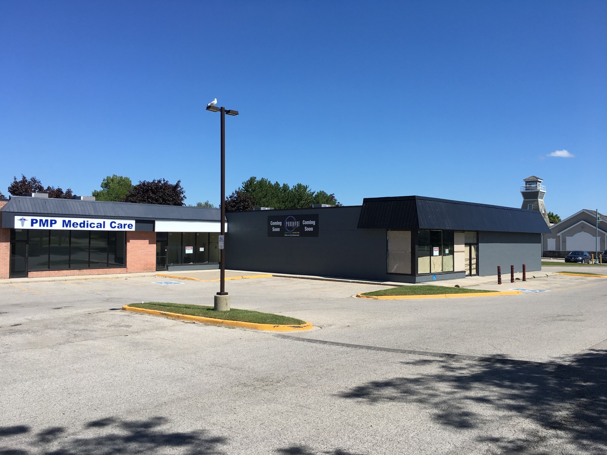 1100 Commissioners Rd E, London, ON for sale Building Photo- Image 1 of 1