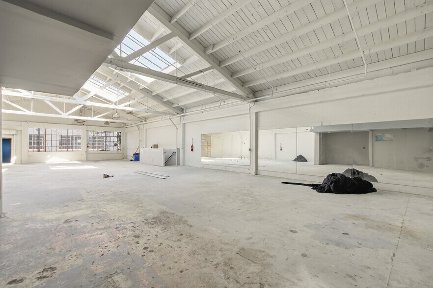 19 Heron St, San Francisco, CA à louer - Photo du bâtiment - Image 3 de 21