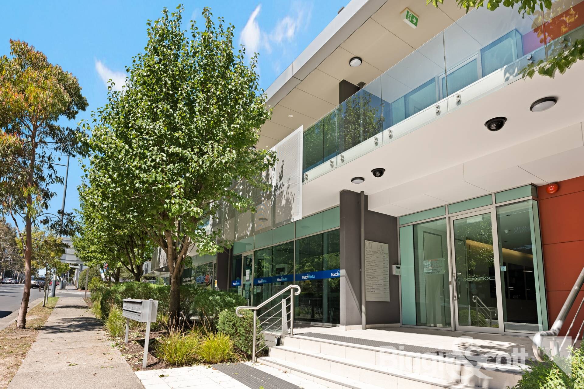 45-51 Ringwood St, Ringwood for lease Building Photo- Image 1 of 6