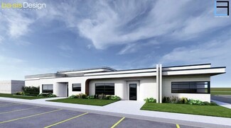 Plus de détails pour 12312 Market Dr, Oklahoma City, OK - Médical à louer